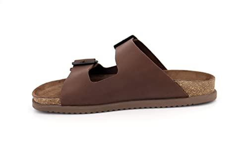 Mephisto Men's Nerio Toe Ring Sandal3