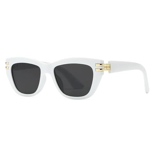 Lunettes de soleil carrées MUTYNE pour sublimer vos terrasses et sorties urbaines de cet été