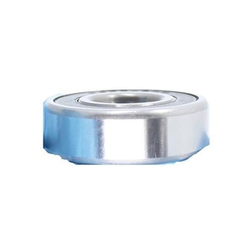 Roulement colonne direction 305215 contre les claquements de fourche 30x52x15