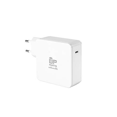 UP PARTS® UP-TP601C-A-Alimentatore USB-C 61W