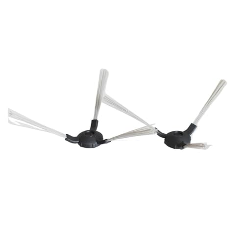 Brosses latérales pour Proscenic 790T 680T Midea VCR01 robot aspirateur