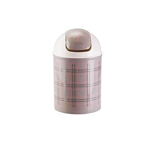 Relojes Decorativos de Mesa Gris Marca 