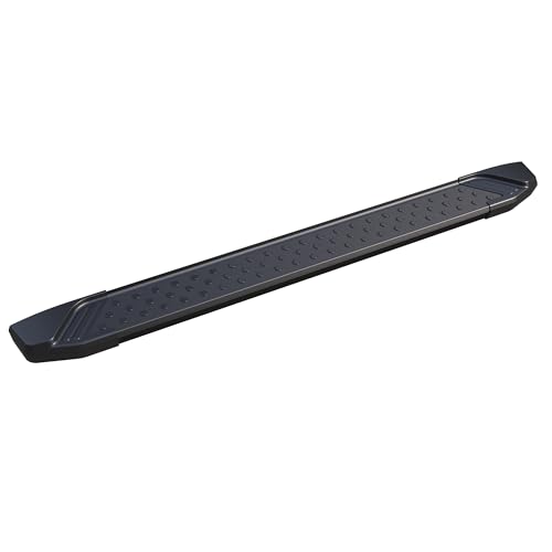 Estribos Black Horse para Jeep Grand Cherokee 2022-2026 miniatura 5