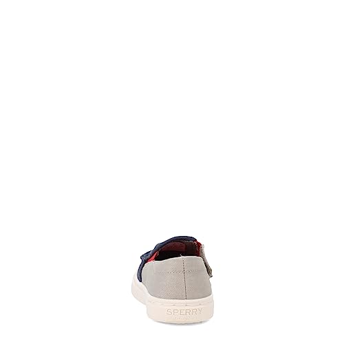Image of Sperry Kids Salty Washable (Little Kid /Big Kid)