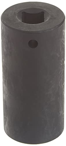 Image of Craftsman Deep Impact Socket, Metric, 1 /2-Inch Drive, 27mm (CMMT16087)