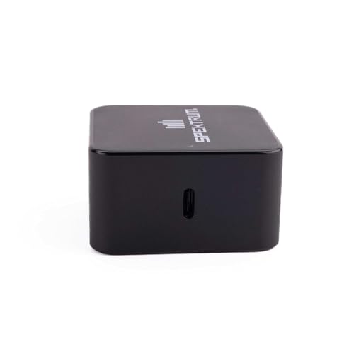 Image of Spektrum Accessories Spektrum 65W USB-C GaN Power Supply, SPMX-1027