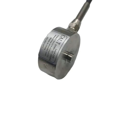 Cellule de charge en ligne DYMH-101 bidirectionnelle traction compression 1000kg