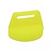 LNPTFCZ Car Repair 5X Yellow Ignition Key Cover Cap Fit for Polaris for Sportsman for Scrambler for RZR for Magnum
