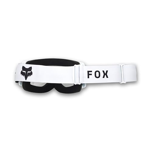 Fox Racing Main Goggle