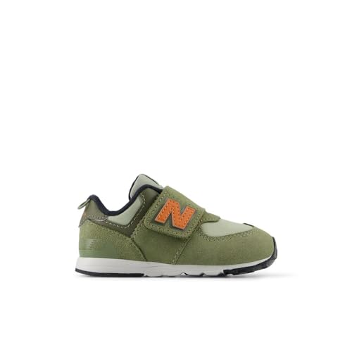 Image of New Balance Kids' 574 V1 new-b Hook & Loop
