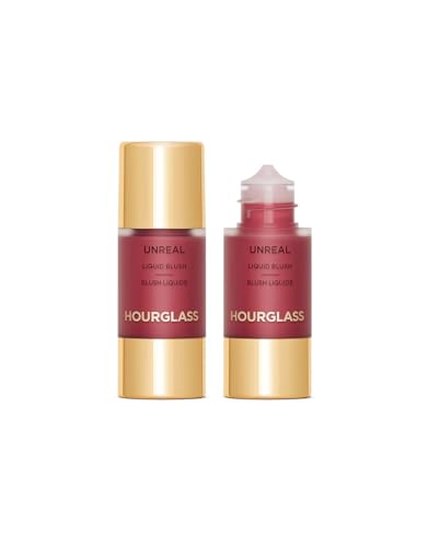 Hourglass Unreal Liquid Blush