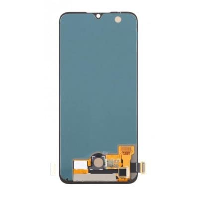 Image of Mobile Glass For LCD Display with Touch Screen Digitizer Display Assembly Combo Folder for Xiaomi (Xiaomi Redmi A3 S)