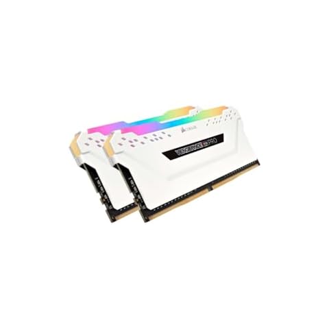 Corsair Vengeance RGB PRO 16GB DDR4 Memory Kit Cover