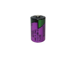 TLH-5902 S TLH-5902 Series 3 6 V 900 mAh 1 2 AA Cell Lithium Battery - 90 item