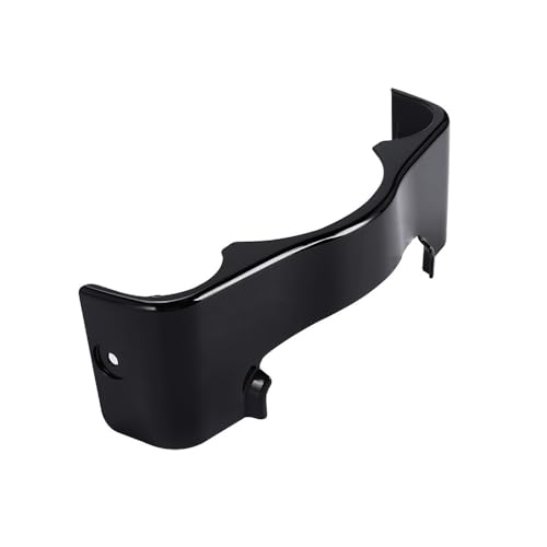 Winglet moto jupe de carénage pour Road Glide et CVO 2015-2021