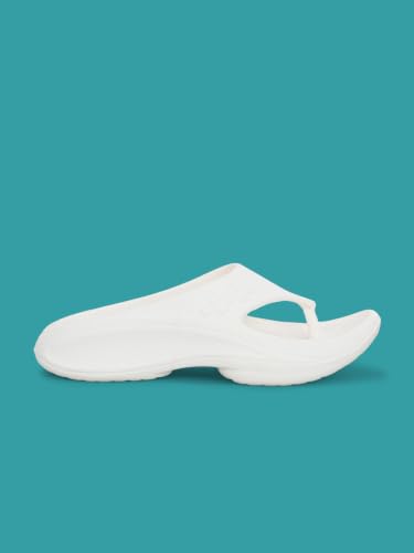 Image of OFF LIMITS Orinoco Clogs for Men | Lightweight Moulded EVA Design with Soft Cushioning & Slip-Resistant Sole for Home, Casual Plans, Relaxation & Leisure