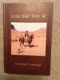Hardcover Come Ride With Me Book