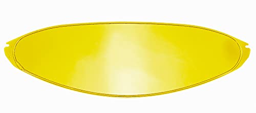 GMAX G011035 Helmet Shields, Clear, One Size