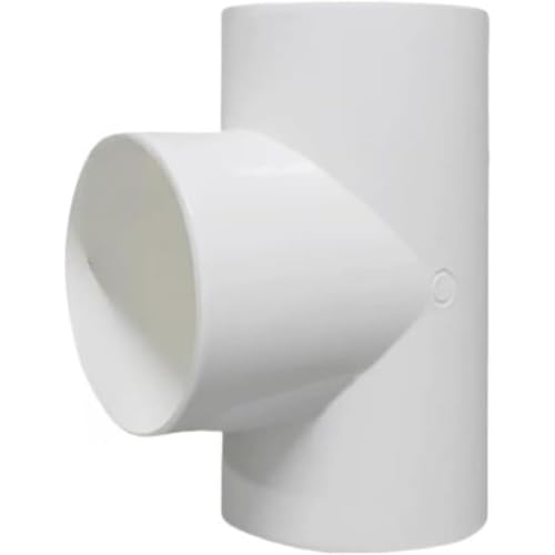 FiveLn ���C�p�C�v �p�� �_�N�g�z�[�X PVC ����z�Ǖ��i Y�^ (T�^�e�B-150(�O�a145mm)) [���s�A���i]