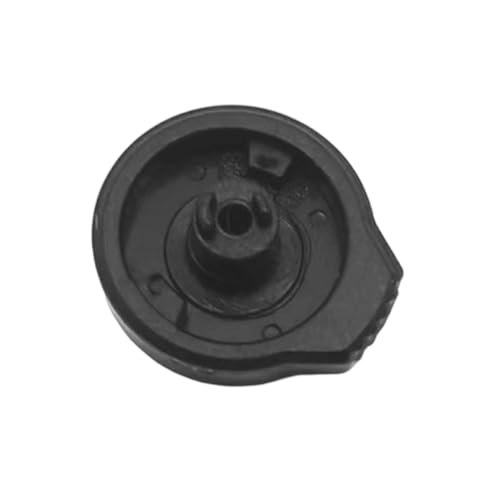 Bouton d'alimentation caméra au fonctionnement fluide pour commutateurs