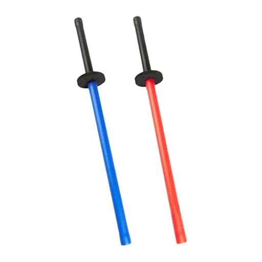 Perfeclan Juego de 2 Espadas de Espuma para Entrenamiento, Palo de Entrenamiento, Equipo Ligero para Entrenamiento de Artes Marciales para práctica de Kendo, 90cm | Ya disponible en tu tienda friki favorita! En mundofriki.es! Perfeclan Juego de 2 Espadas de Espuma para Entrenamiento, Palo de Entrenamiento, Equipo Ligero para Entrenamiento de Artes Marciales para práctica de Kendo, 90cm | Ya disponible en tu tienda friki favorita! En mundofriki.es!