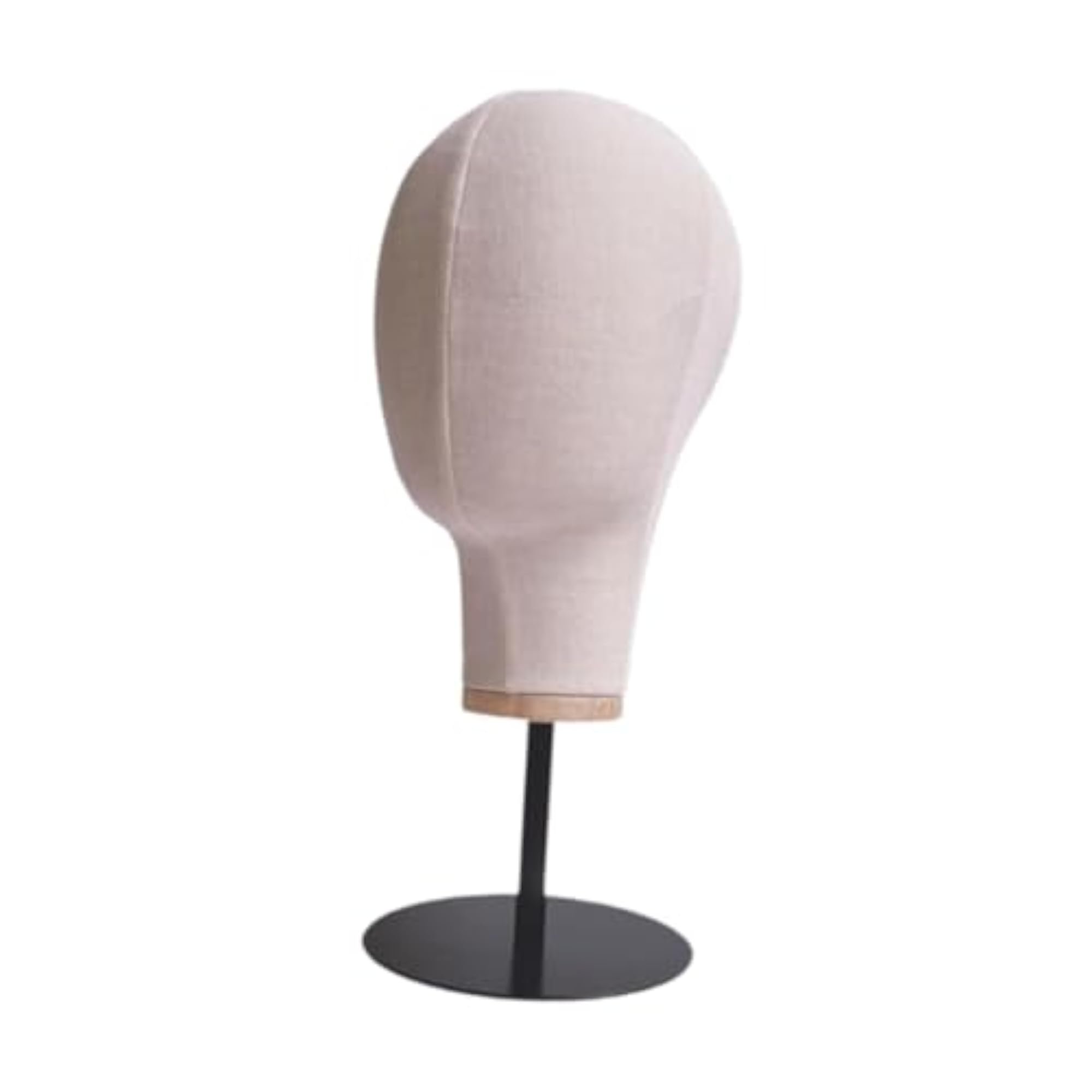 Wig Display Model for Storage and Decoration, Short Base