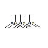 Zoom IMG-1 pengchang compatibile con ilife a7 Zoom IMG-1 pengchang compatibile con ilife a7