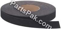 3M Anti-Slip,1" X60' Med-Dty,Black