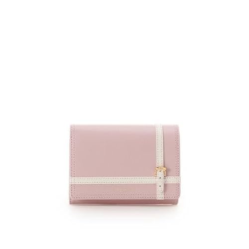 ベルトラッピング 二つ折財布