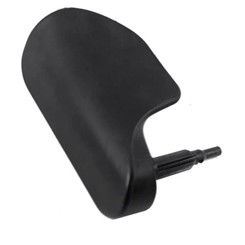 Poignée d'ouverture de capot pour Toyota TTR 2010-2014 et TT 2007-2014 référence 8J1823533C