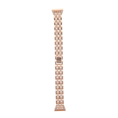 Bracelet montre brillant pour sublimer vos tenues avec Watch Active