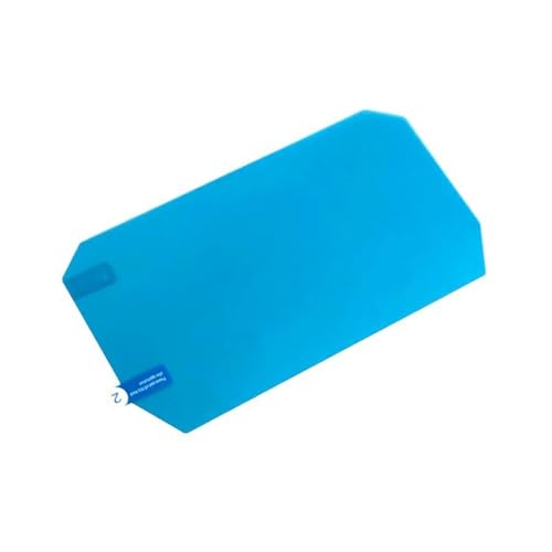 Film protection evite rayures tableau bord Multistrada V4S