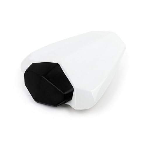 Capot de carénage selle moto pour éliminer la selle arrière amovible R1