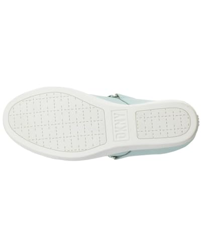 Image of DKNY Women's Everyday Comfortable Cosmos Wedge Sneakers