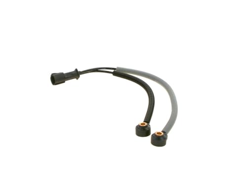 Capteur de cliquetis Bosch 0261231178 pièce auto pour gestion injection