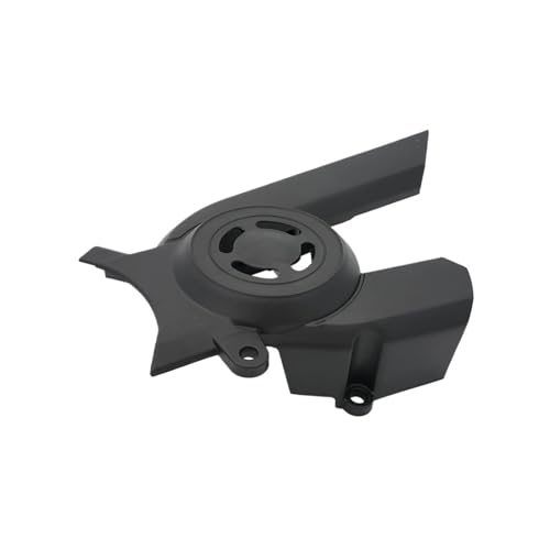 Cache-pignon poulie avant Harley Street 500 750 protection guide coulissant XG750
