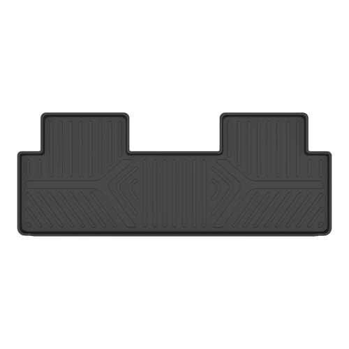 Image of GFX Car Floor Mats | Premium Life Long Foot & Trunk Mat | Compatible with XEV 9S (2026 Onwards - 7 Seater)| Waterproof, Anti-Slip, All-Weather, Durable & Easy to Clean Mats