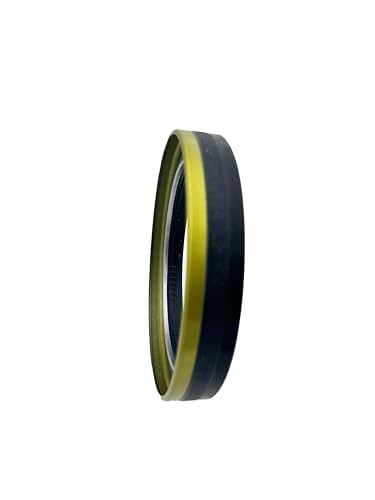 Sello de aceite para rueda de tractor con protección resistente contra polvo 3