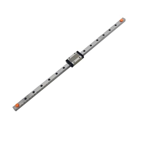 Guía lineal MGN9C 400mm para impresora 3D y proyectos CNC