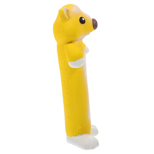 iplusmile ペットラテックスおもちゃ 噛む人 犬 きしむ 息苦しい ペットの騒音おもちゃ わんわん インタラクティブな咀嚼 面白い ペットのおもちゃ 乳剤