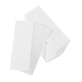 SHINEOFI 200 pièces Papier Filtre Bandes pour Laboratoire Papier Buvard Coton Neutre pour...