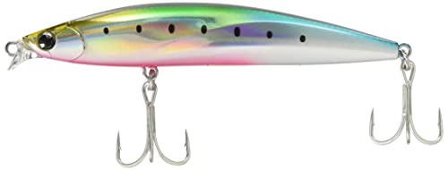 IMA Iborn 98 Shallow 013 poisson nageur idéal pour la pêche côtière à l'aube