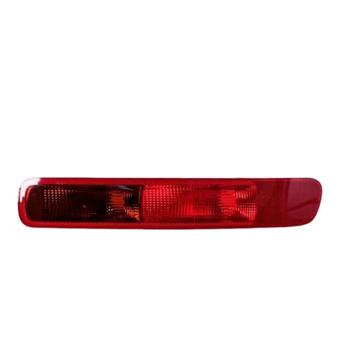 Antibrouillard réflecteur pare-chocs Cooper F54 pour trajets de nuit