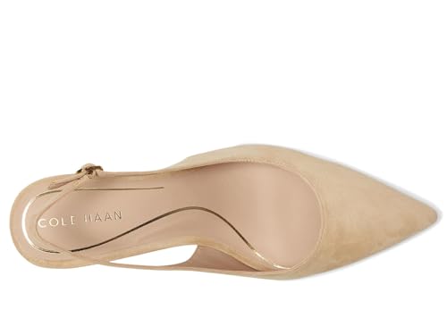Cole Haan Women's Hansell Sling Back Pumps2
