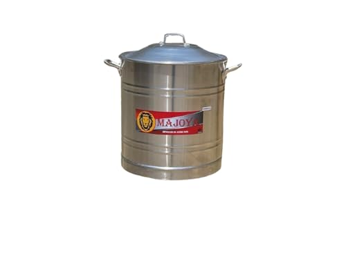 Catálogo para Comprar On-line Vaporera vasconia 26 litros los 5 más buscados. 45 vaporera 50 litros en acero inoxidable