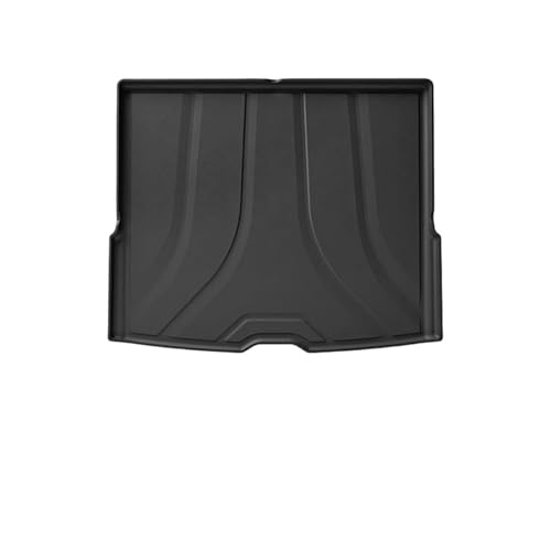 Tapis de coffre BMW iX1 U11 idéal pour vos sorties outdoor et bagages