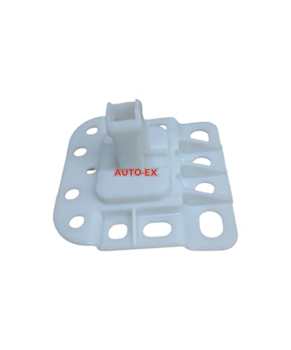 Image of Auto-Ex Rear Back Seat Lock Clamp Compatible /Replacement For Etios /Etios Liva