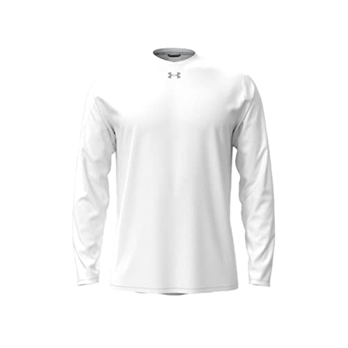 Tee-shirt à manches longues Under Armour vêtements de sport respirant respirante