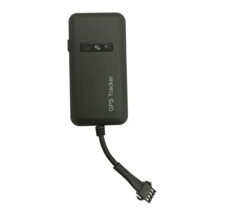 Localizador de Vehículo GPS - GPS Tracker Cover