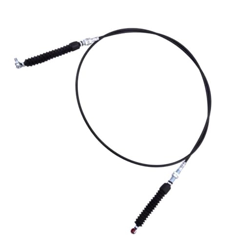 Cable de cambio para Polaris Ranger XP 900 elimina los tirones y recupera la marcha suave